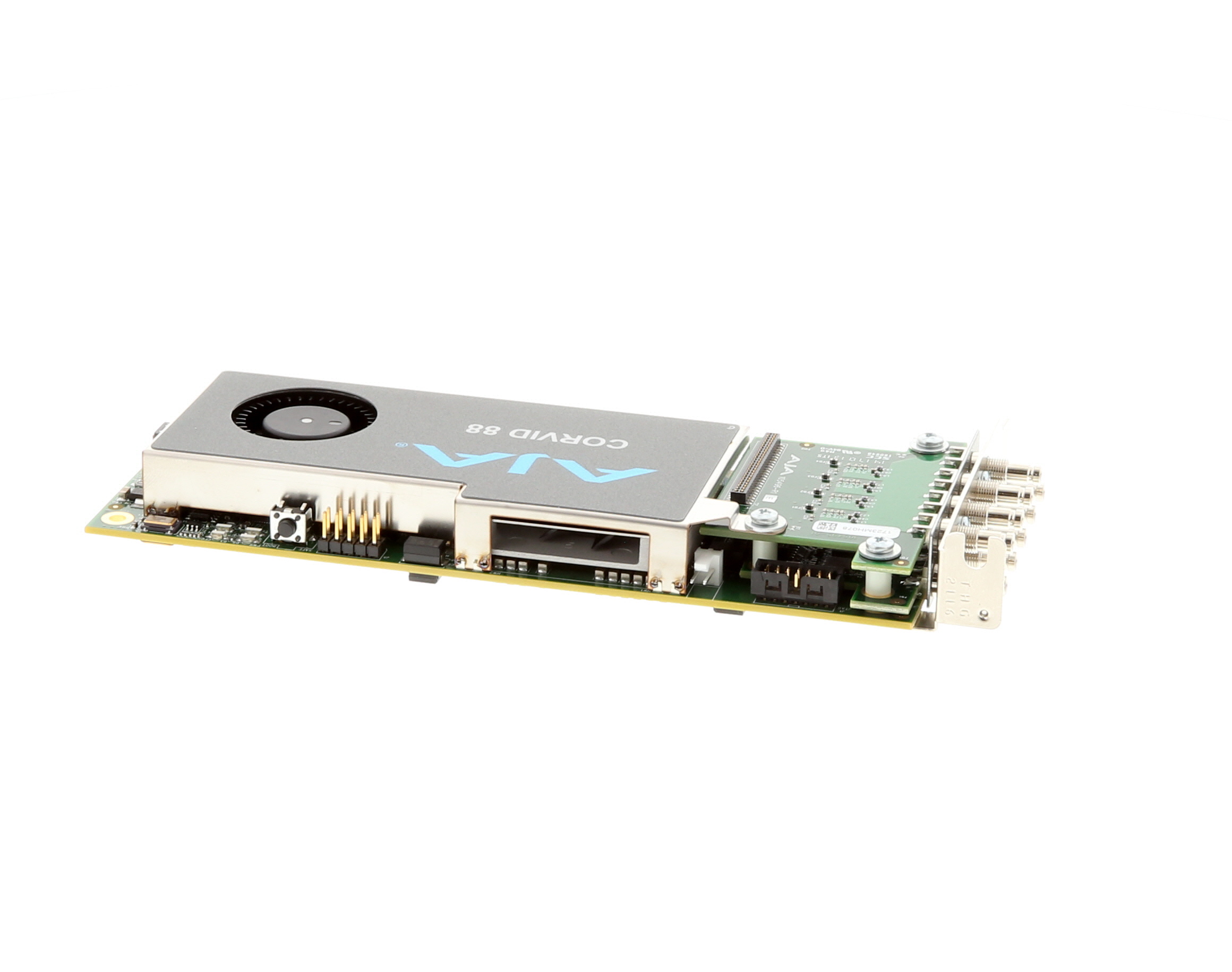 その他 AJA Corvid 88 Corvid 88 - High Density I/O in Any Format - Developer